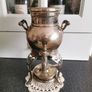 Samovar Coffee Percalator Image 3