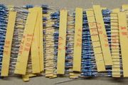 Resistor pack (300)