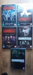 gommorah