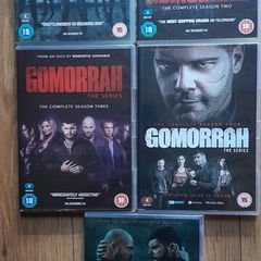 gommorah