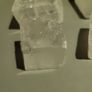 Optical calcite mineral specimens Image 2