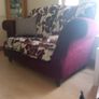 2 seater sofa Image 2
