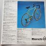Vintage Bianchi bicycle Image 6