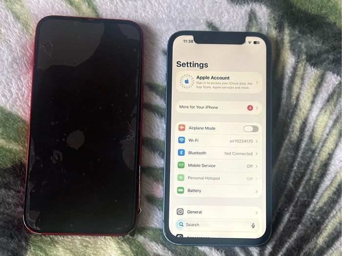 IPhone 13 128 gb