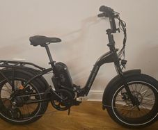 Rad Power Bike