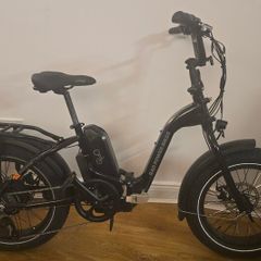 Rad Power Bike