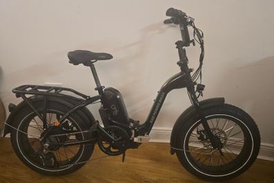 Rad Power Bike