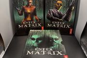 Enter The Matrix Pc