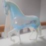 Disney Frozen Water Nokk Ice Horse Image 2