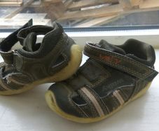 Size 21