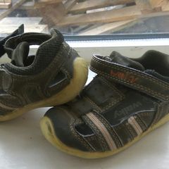 Size 21