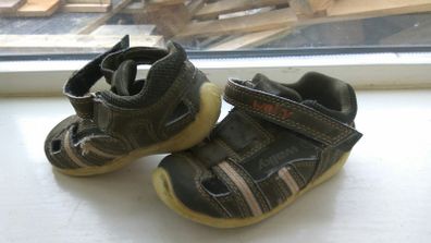 Size 21