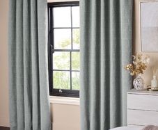 curtains