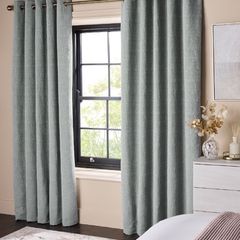 curtains