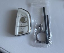 bmw key cover