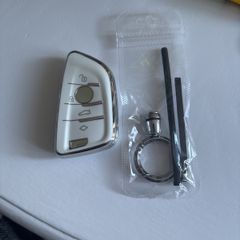 bmw key cover
