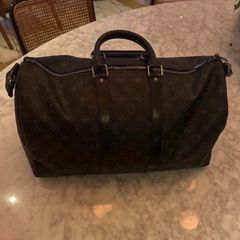 Louis Vuitton Bandouliere Keepall 45