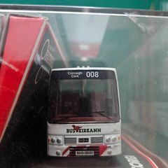 corgi bus eireann
