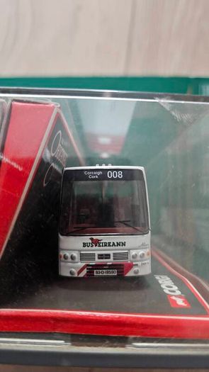 corgi bus eireann