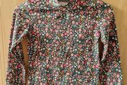 Brand new girls top 7-8y