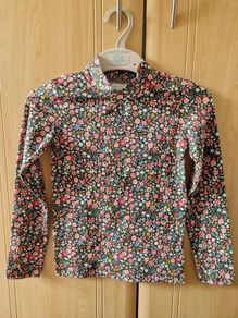 Brand new girls top 7-8y