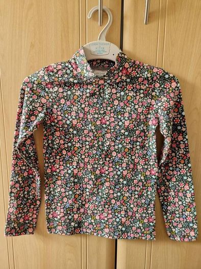 Brand new girls top 7-8y