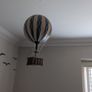 Authentic Models Travels Light LED Balloons x 3 Image 3