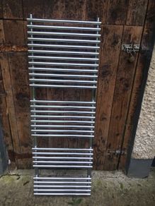 Bathroom Radiator