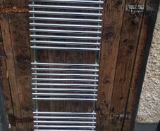 Bathroom Radiator