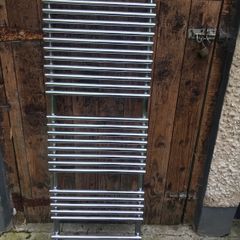 Bathroom Radiator