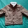 Age 4-5Y jacket Image 2