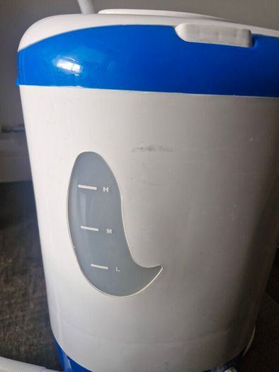 Portable washing Machine