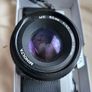 Rare vintage Minolta camera Image 3