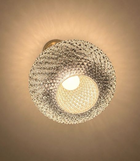ceiling lights in perfect condition used for few months