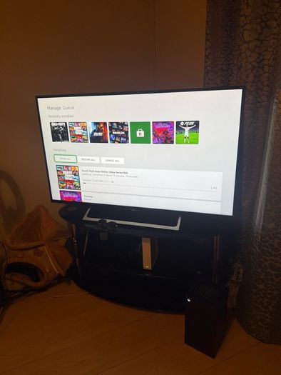 Xbox Series X 1TB