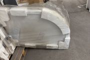 1200x800 tray left hand offset quad
