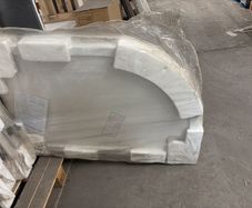 1200x800 tray left hand offset quad