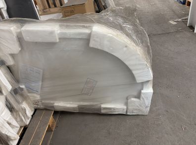 1200x800 tray left hand offset quad
