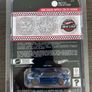 HotWheels Collectors Carded RLC Subaru Impreza 22B-STi Image 2