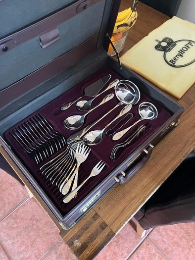 cutlery