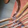 Free rattan / wicker chair Image 5
