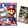 Cube No.43 - Nintendo GameCube Magazine - with Splinter Cell DVD Image 2