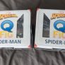 Spider-man (Spider Cam) Q Fig Image 3