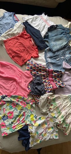 0-3 months bundle baby clothes