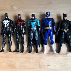 action figure bundle