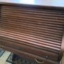Rolltop desk x 2 Image 5