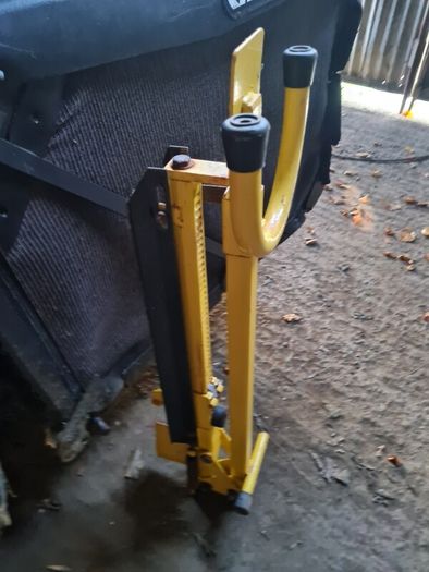 Tile Cutter Industrial