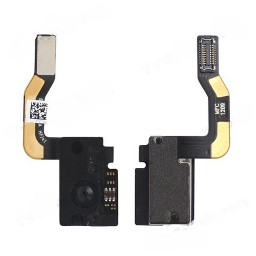 Front Camera with Flex Cable Replacement for iPad 3