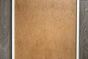 Large White Frame