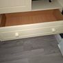 Wardrobe and Chest of Drawers Image 3